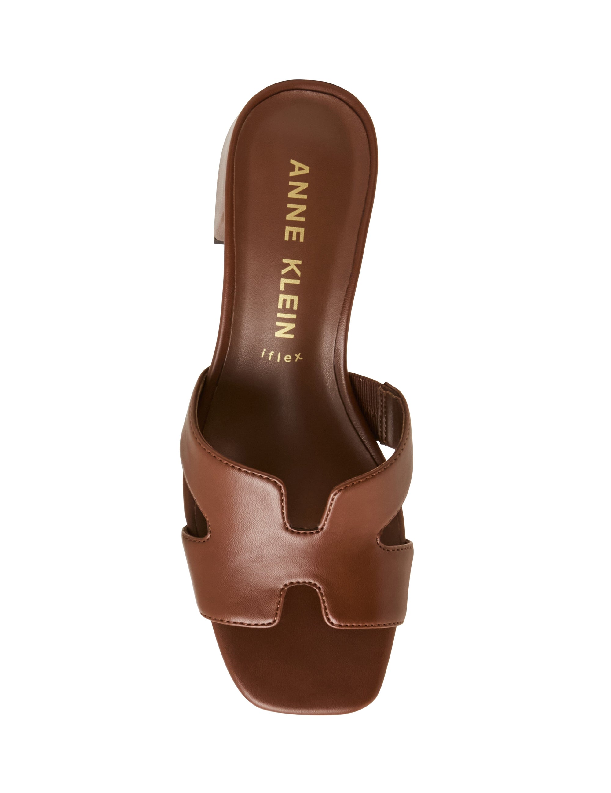 Delphine Strappy Sandal Apparel & Accessories Madden - Footwear