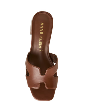 Delphine Strappy Sandal Apparel & Accessories Madden - Footwear
