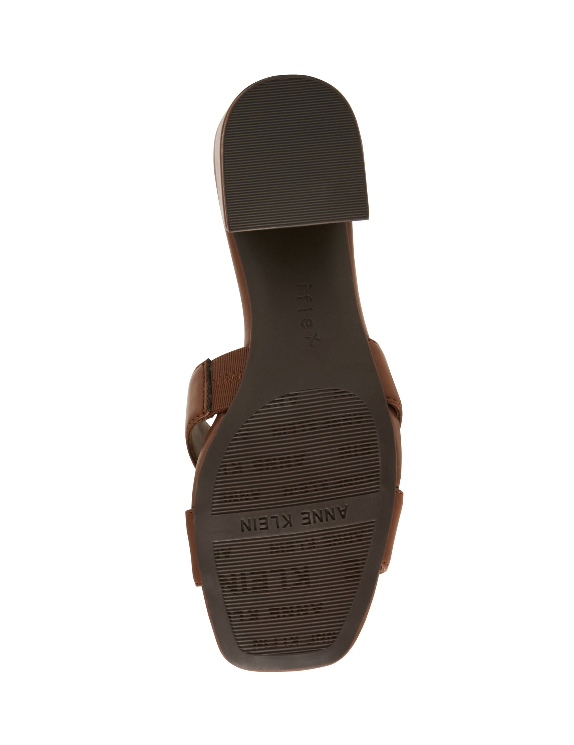 Delphine Strappy Sandal Apparel & Accessories Madden - Footwear