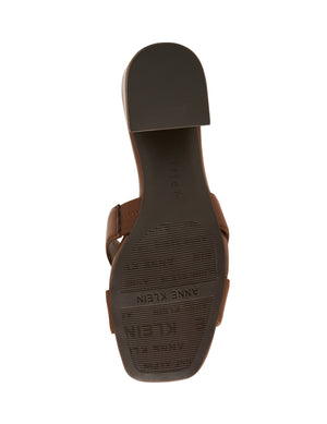 Delphine Strappy Sandal Apparel & Accessories Madden - Footwear