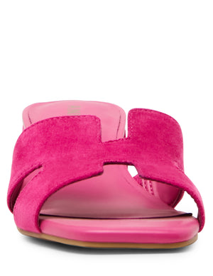 Delphine Strappy Sandal Apparel & Accessories Madden - Footwear