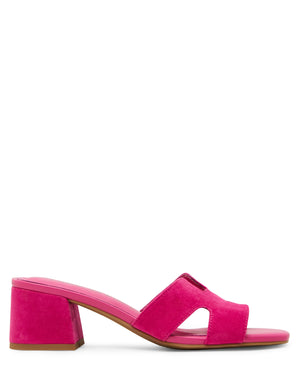 Delphine Strappy Sandal Apparel & Accessories Madden - Footwear