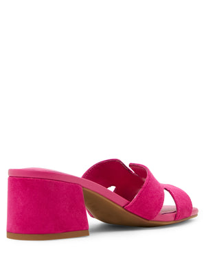 Delphine Strappy Sandal Apparel & Accessories Madden - Footwear