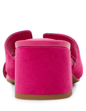 Delphine Strappy Sandal Apparel & Accessories Madden - Footwear