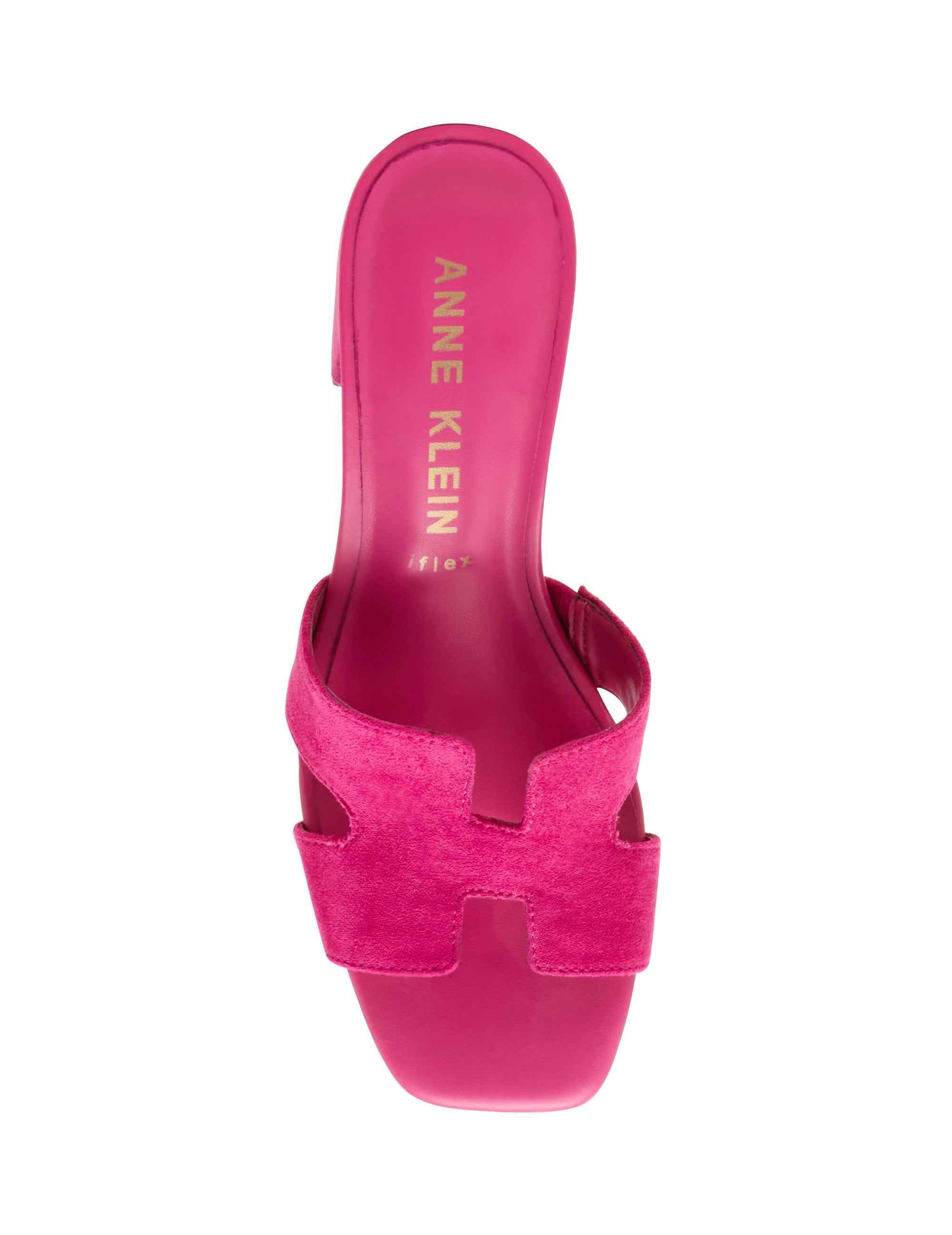 Delphine Strappy Sandal Apparel & Accessories Madden - Footwear