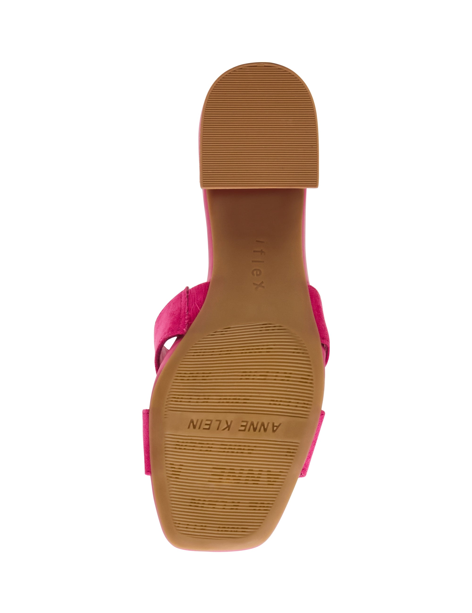 Delphine Strappy Sandal Apparel & Accessories Madden - Footwear
