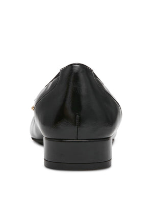 Anne Klein Divine Dress Pump with Classic Block Heel