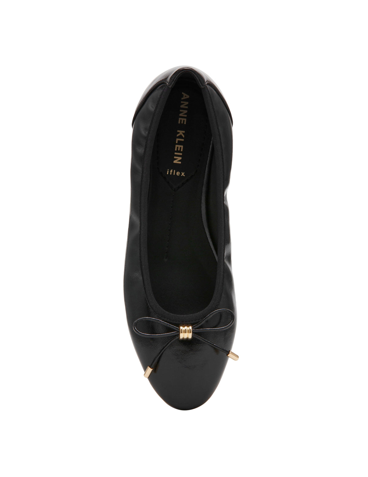 Anne Klein Divine Dress Pump with Classic Block Heel