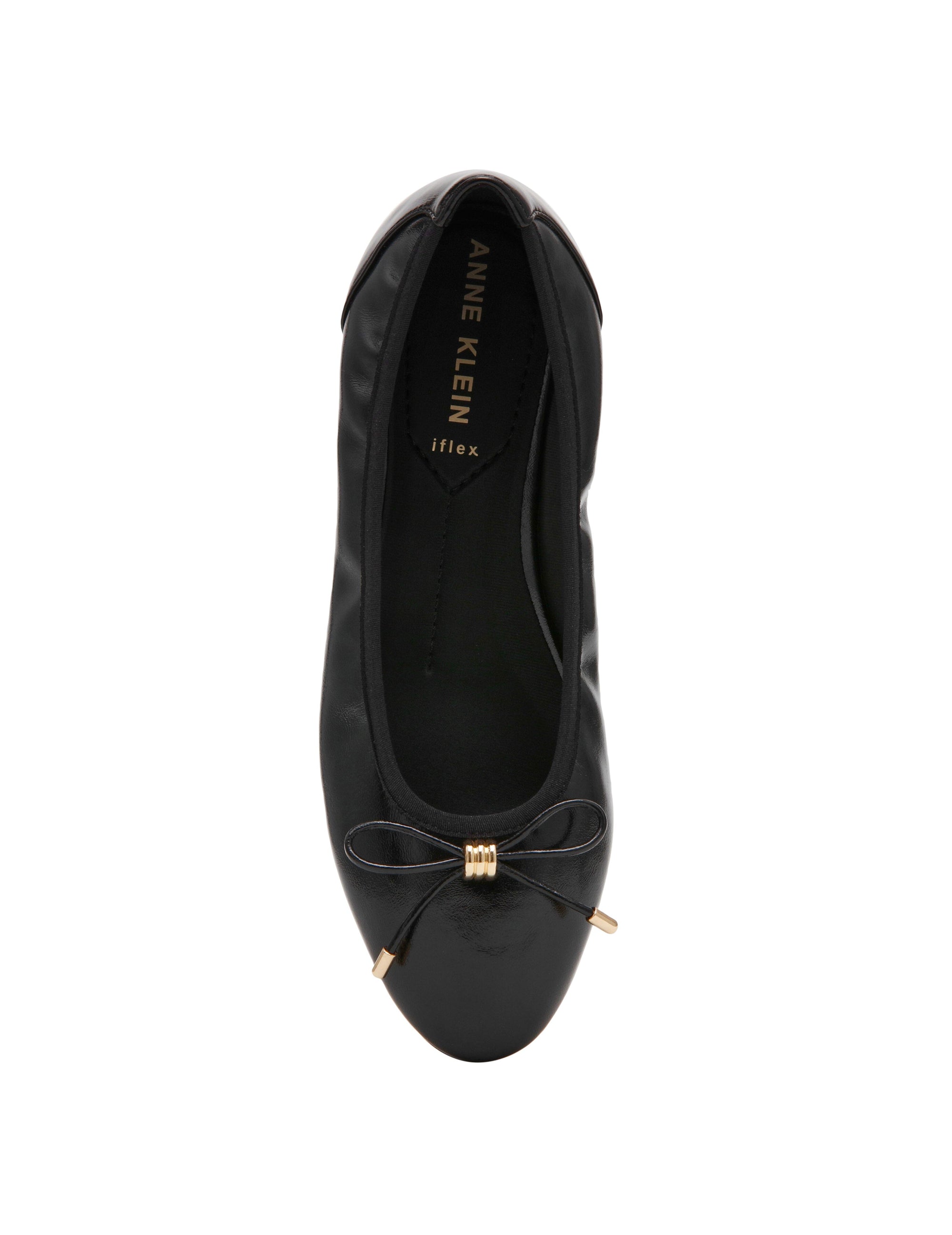 Anne Klein Divine Dress Pump with Classic Block Heel