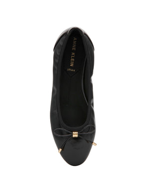 Anne Klein Divine Dress Pump with Classic Block Heel