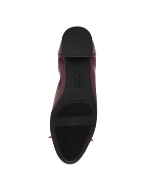 Anne Klein Divine Dress Pump with Classic Block Heel