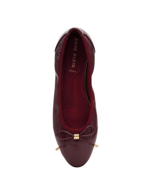 Anne Klein Divine Dress Pump with Classic Block Heel