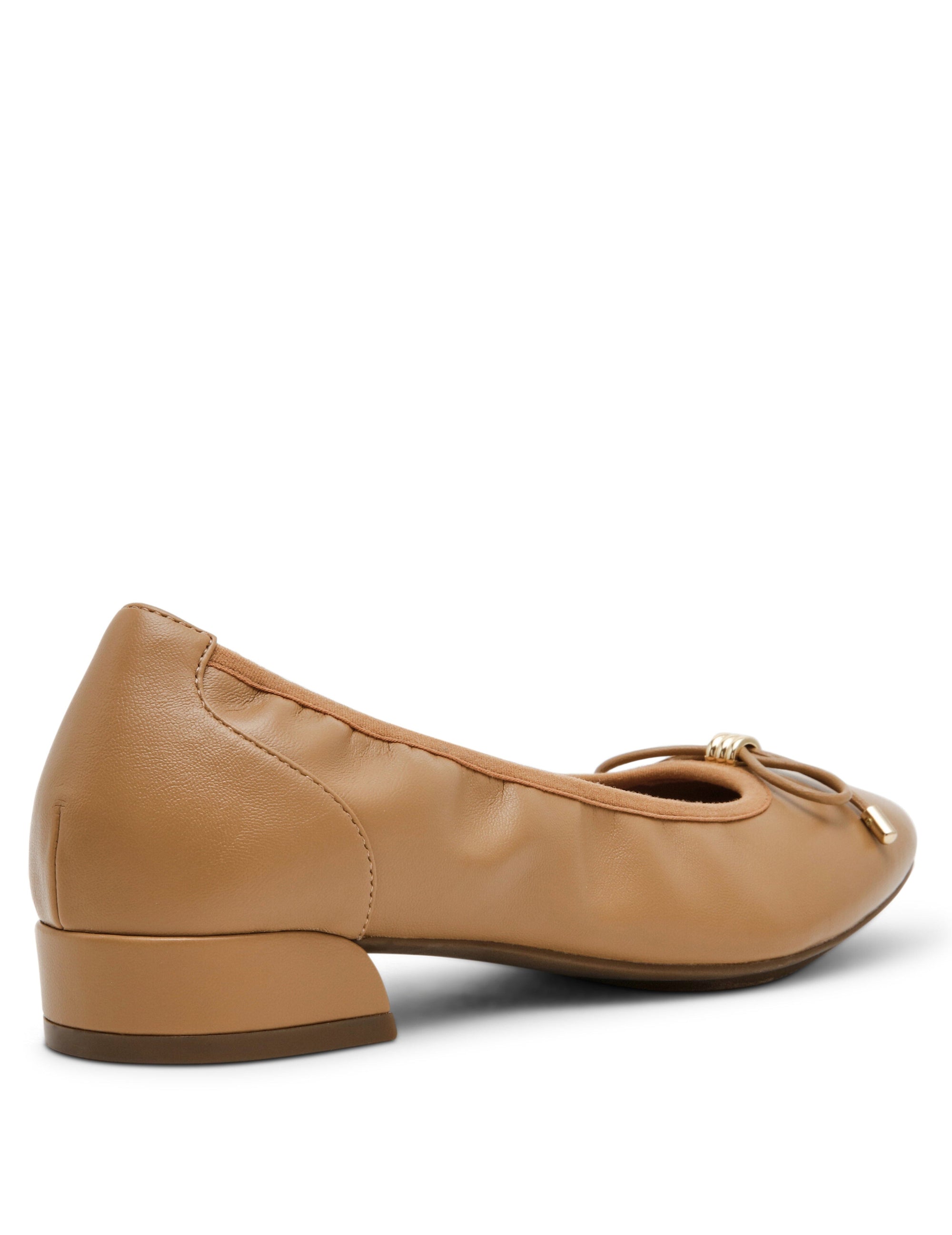Anne Klein Divine Dress Pump with Classic Block Heel