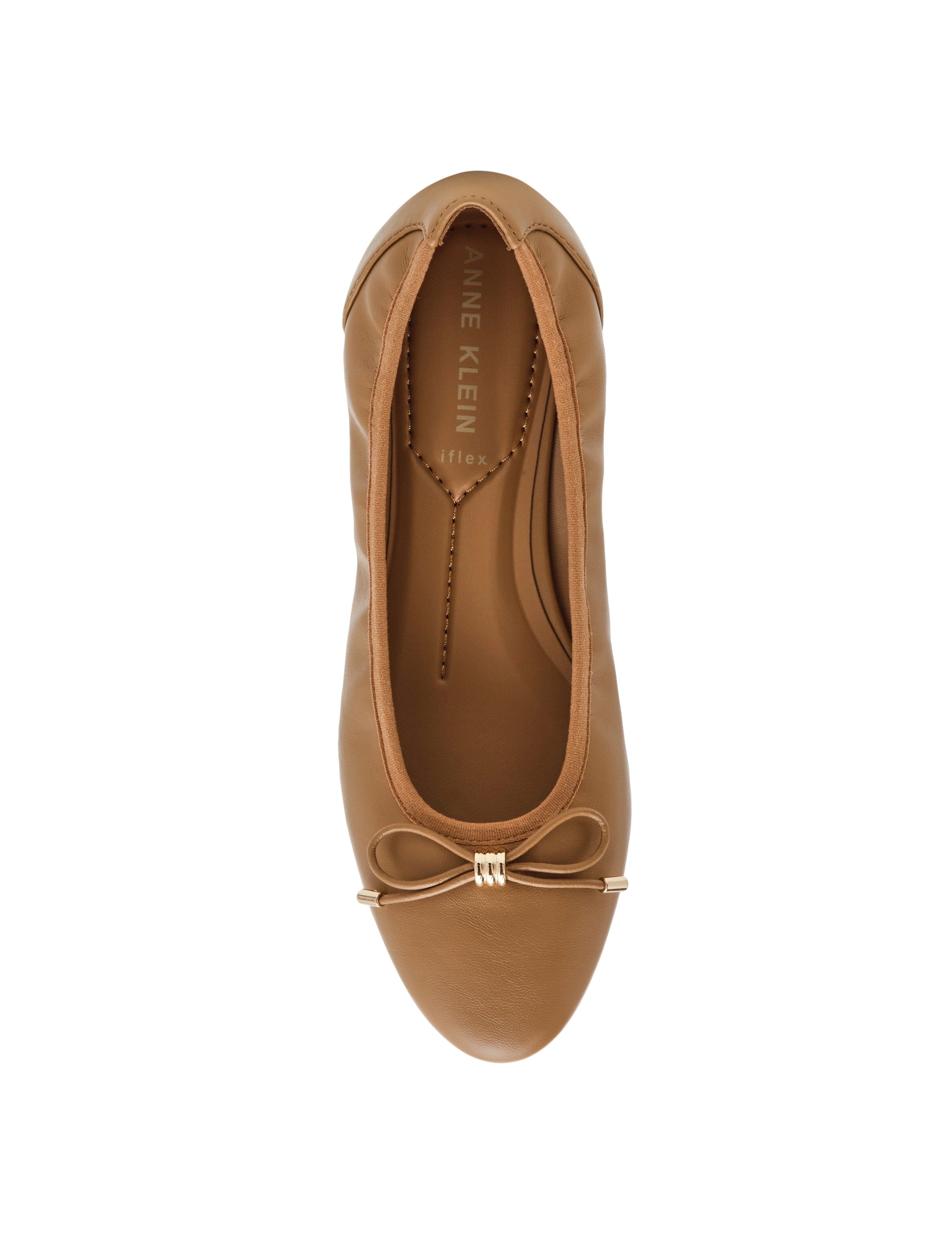 Anne Klein Divine Dress Pump with Classic Block Heel