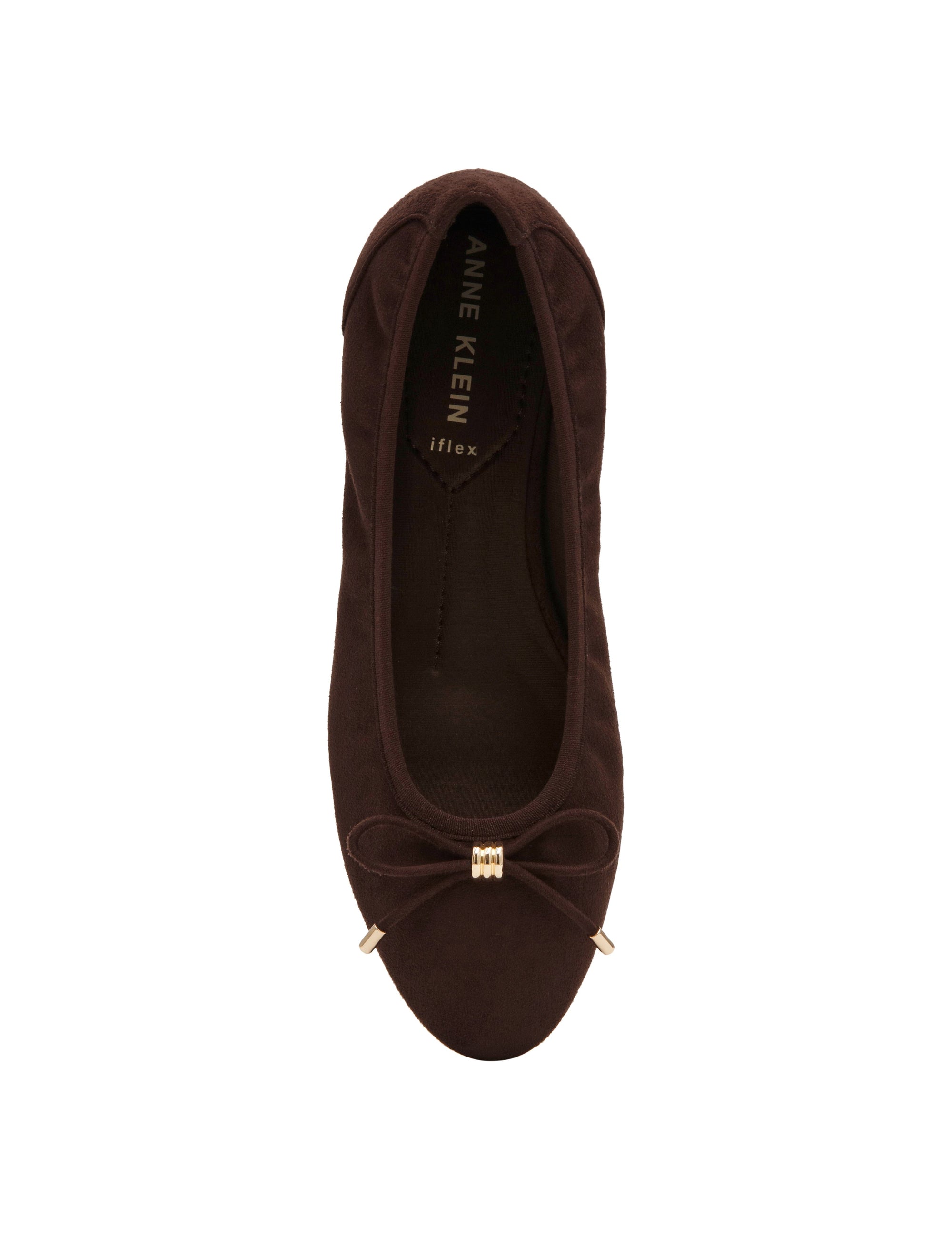 Anne Klein Divine Dress Pump with Classic Block Heel