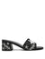 Anne Klein Dolls Dress Sandal