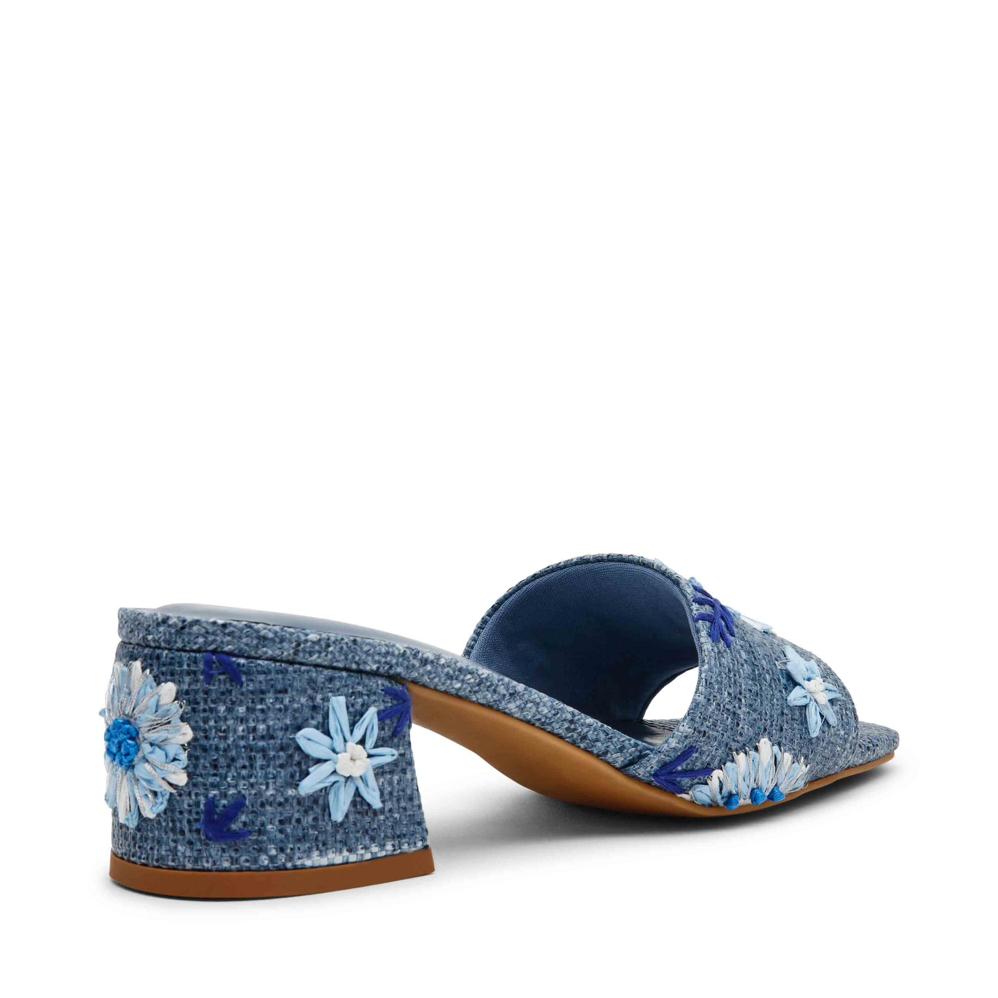 Anne Klein Dolls Sandal