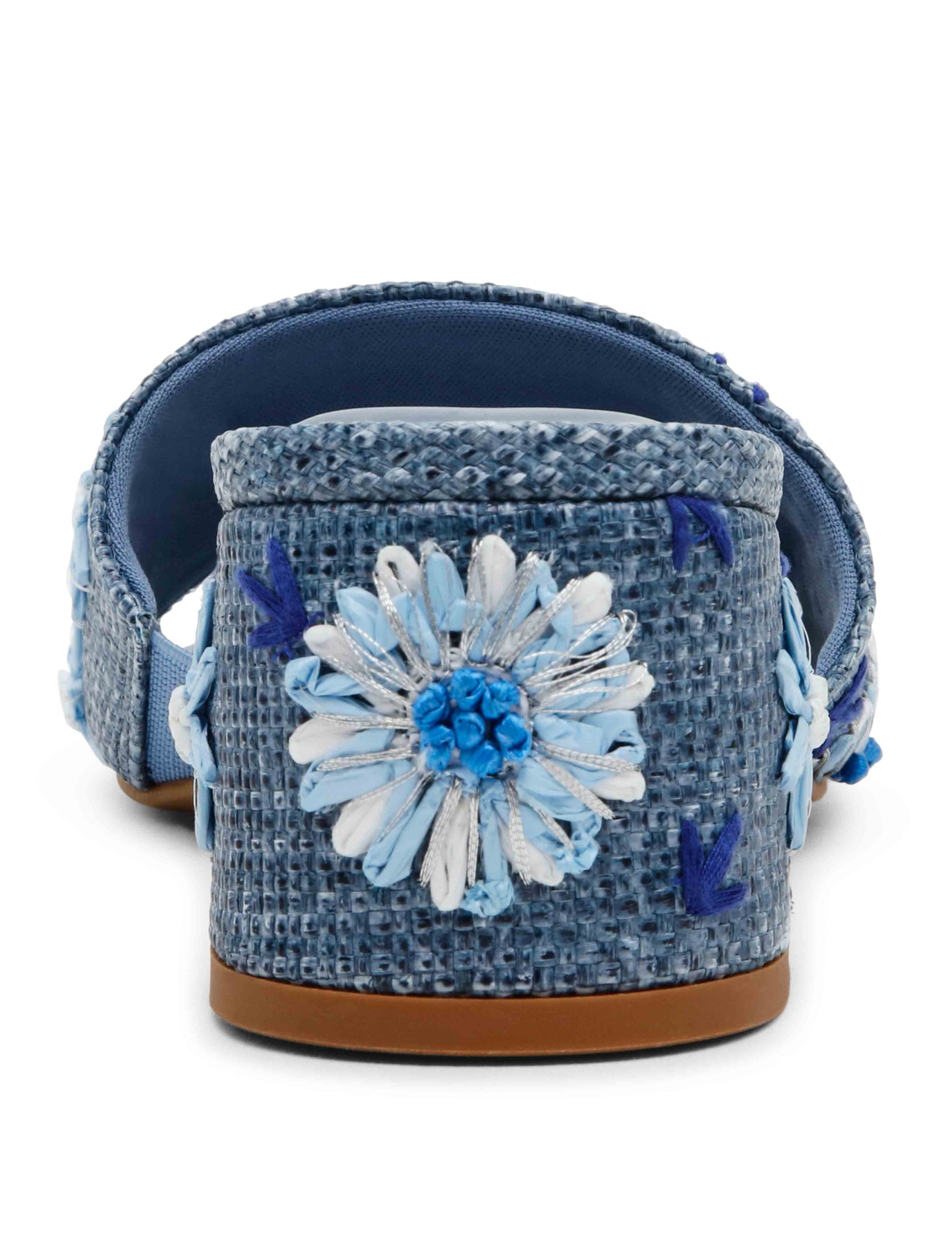 Anne Klein Dolls Sandal