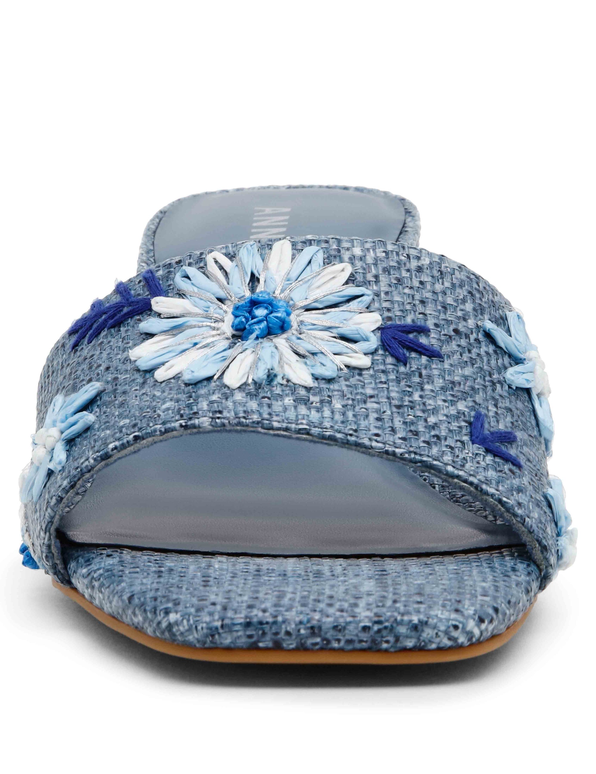 Anne Klein Dolls Sandal