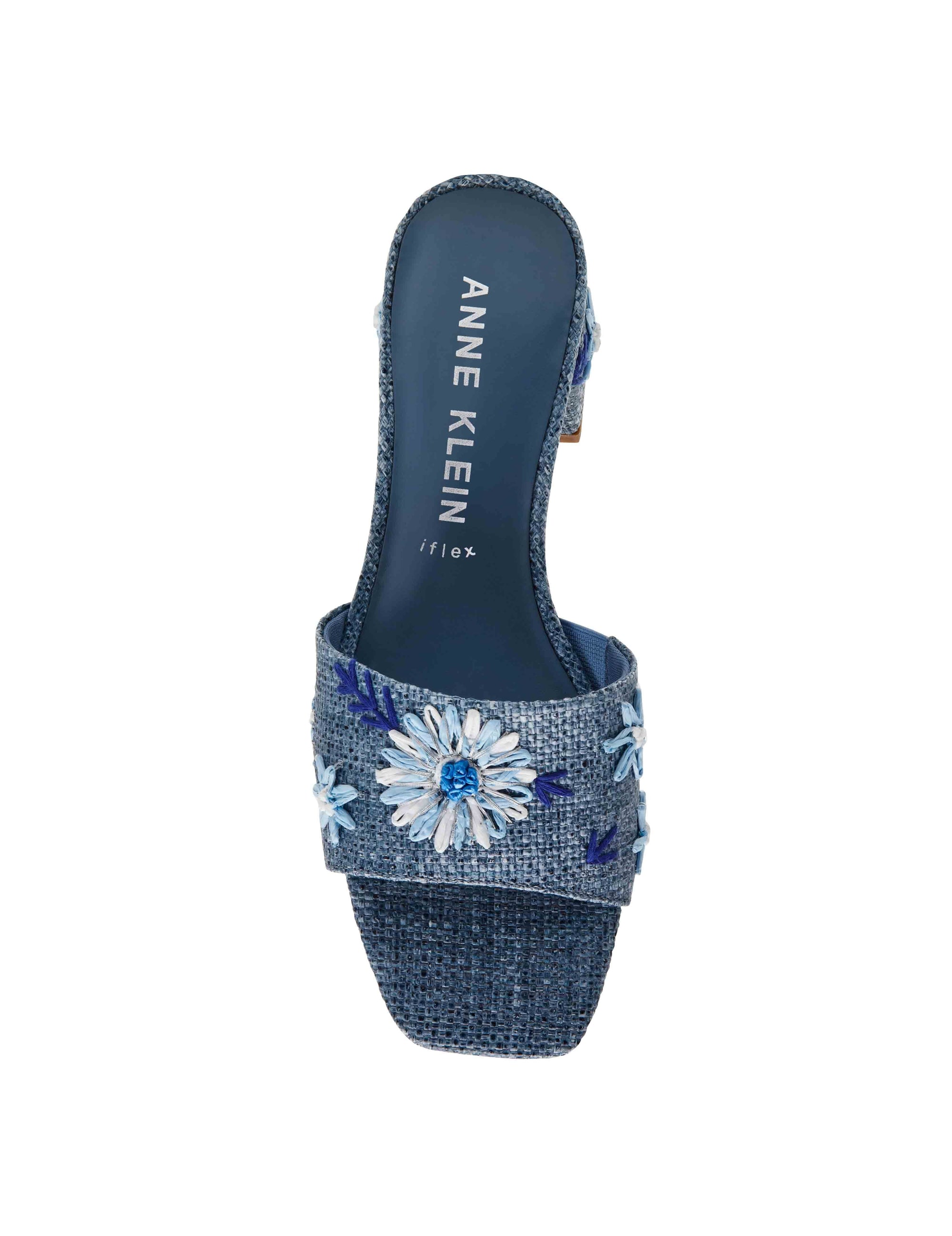 Anne Klein Dolls Sandal