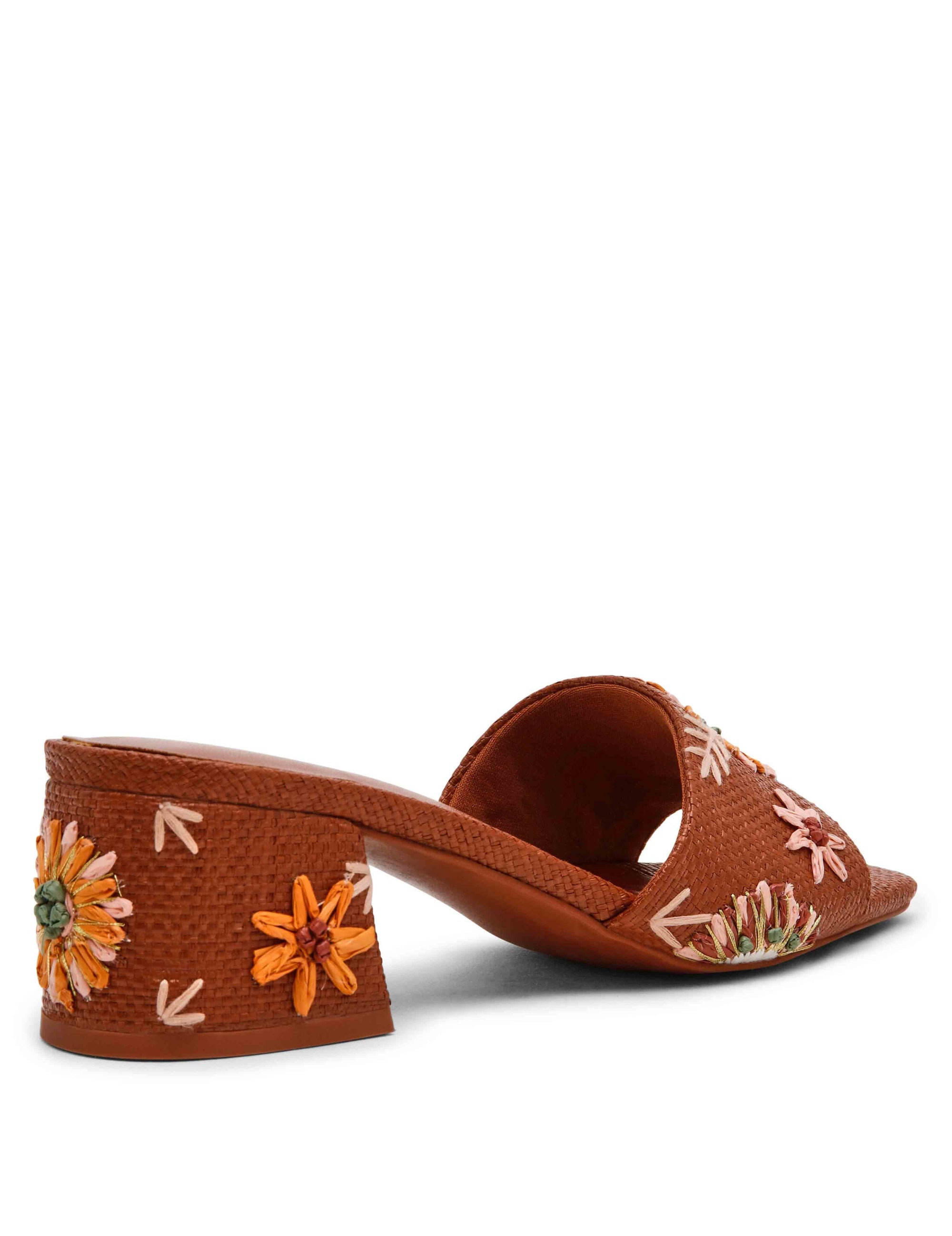 Anne Klein Dolls Sandal