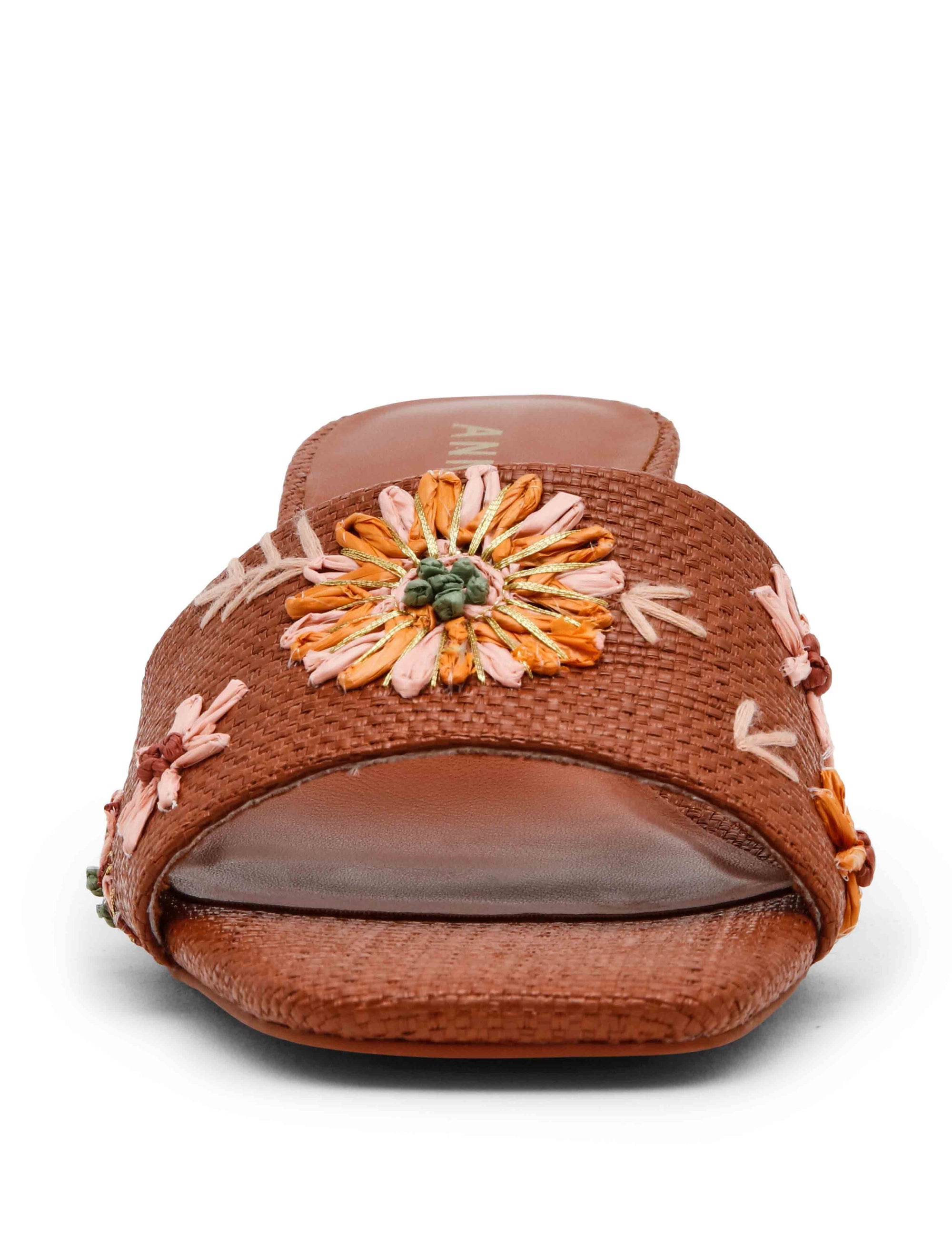 Anne Klein Dolls Sandal