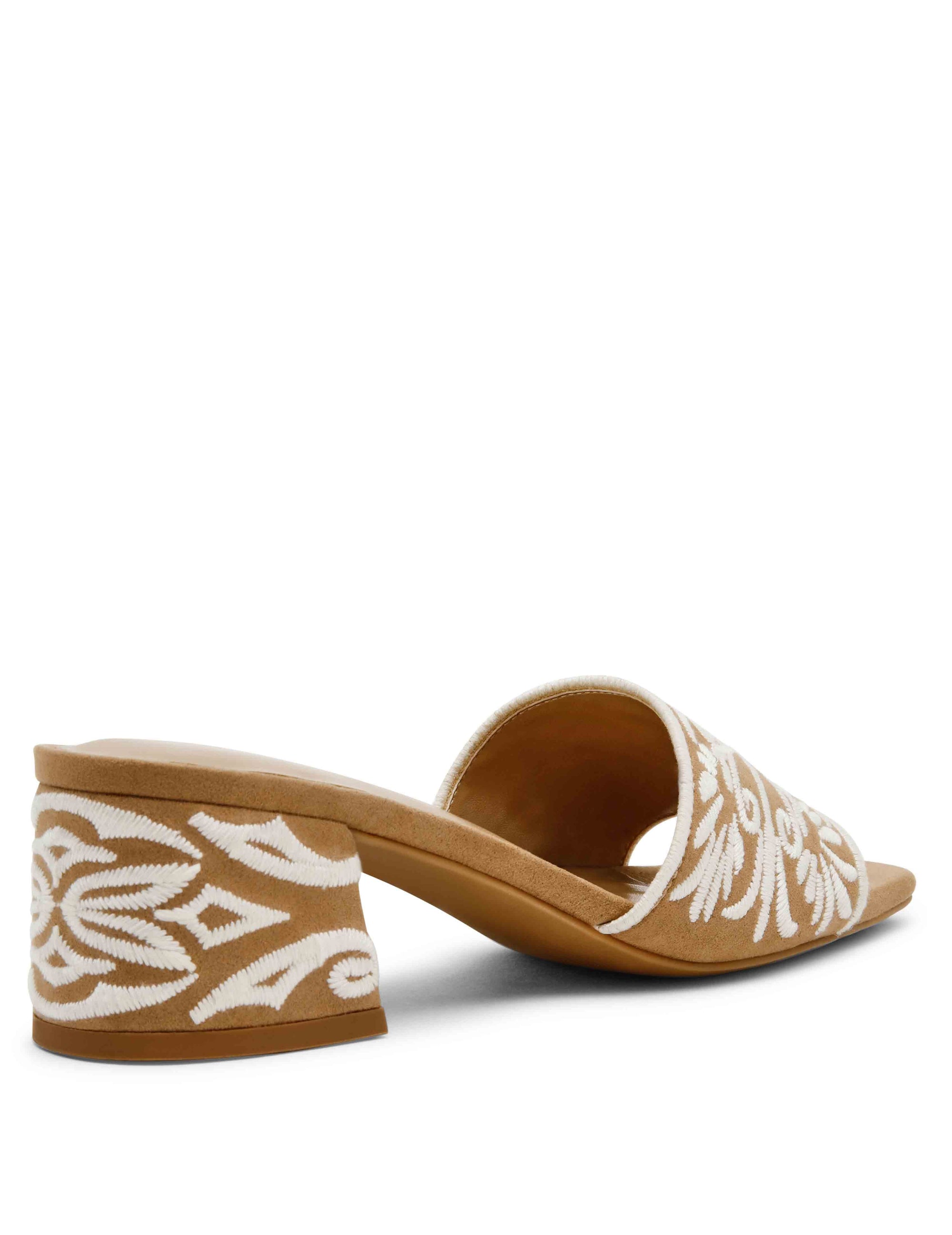 Anne Klein Dolls Sandal