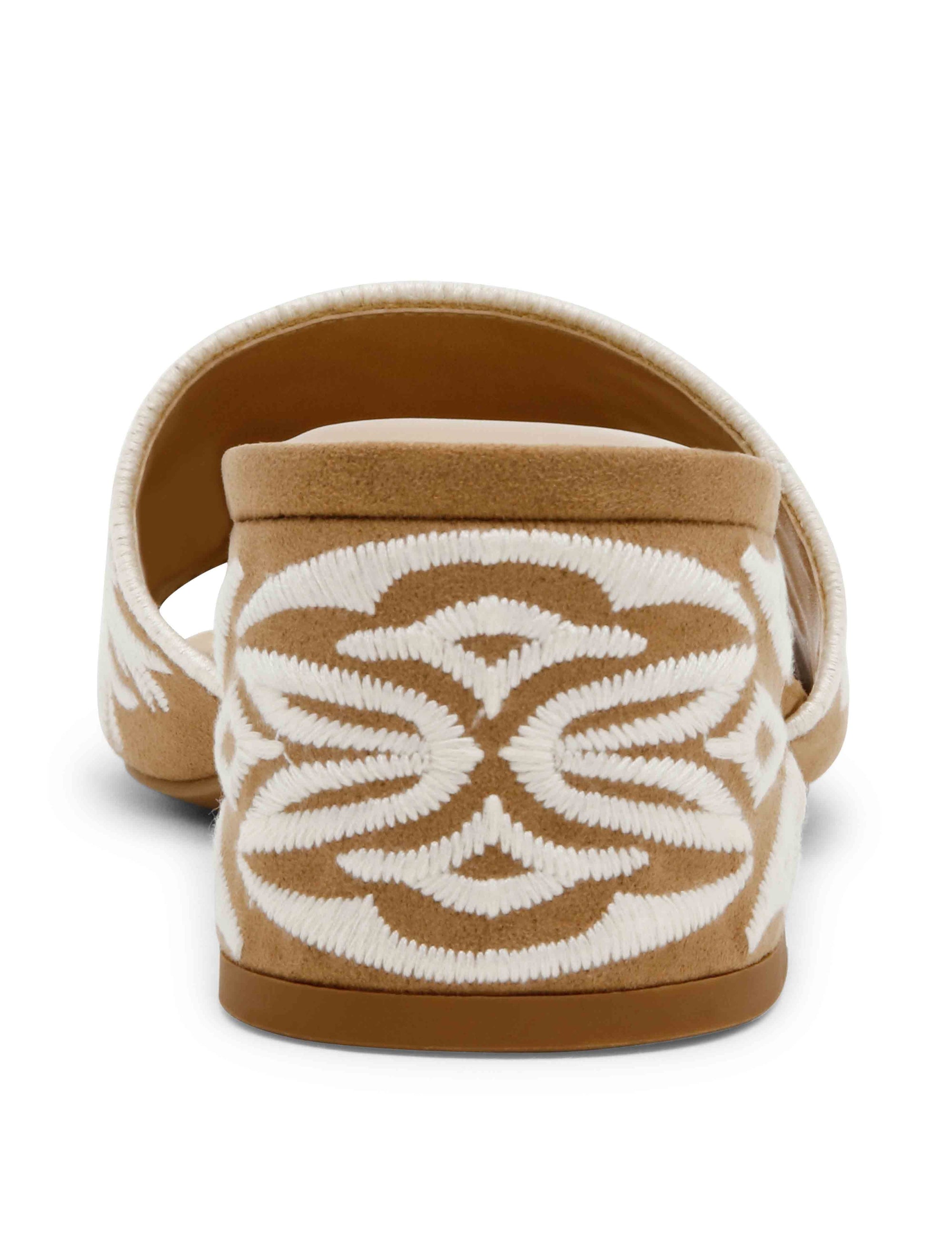 Anne Klein Dolls Sandal