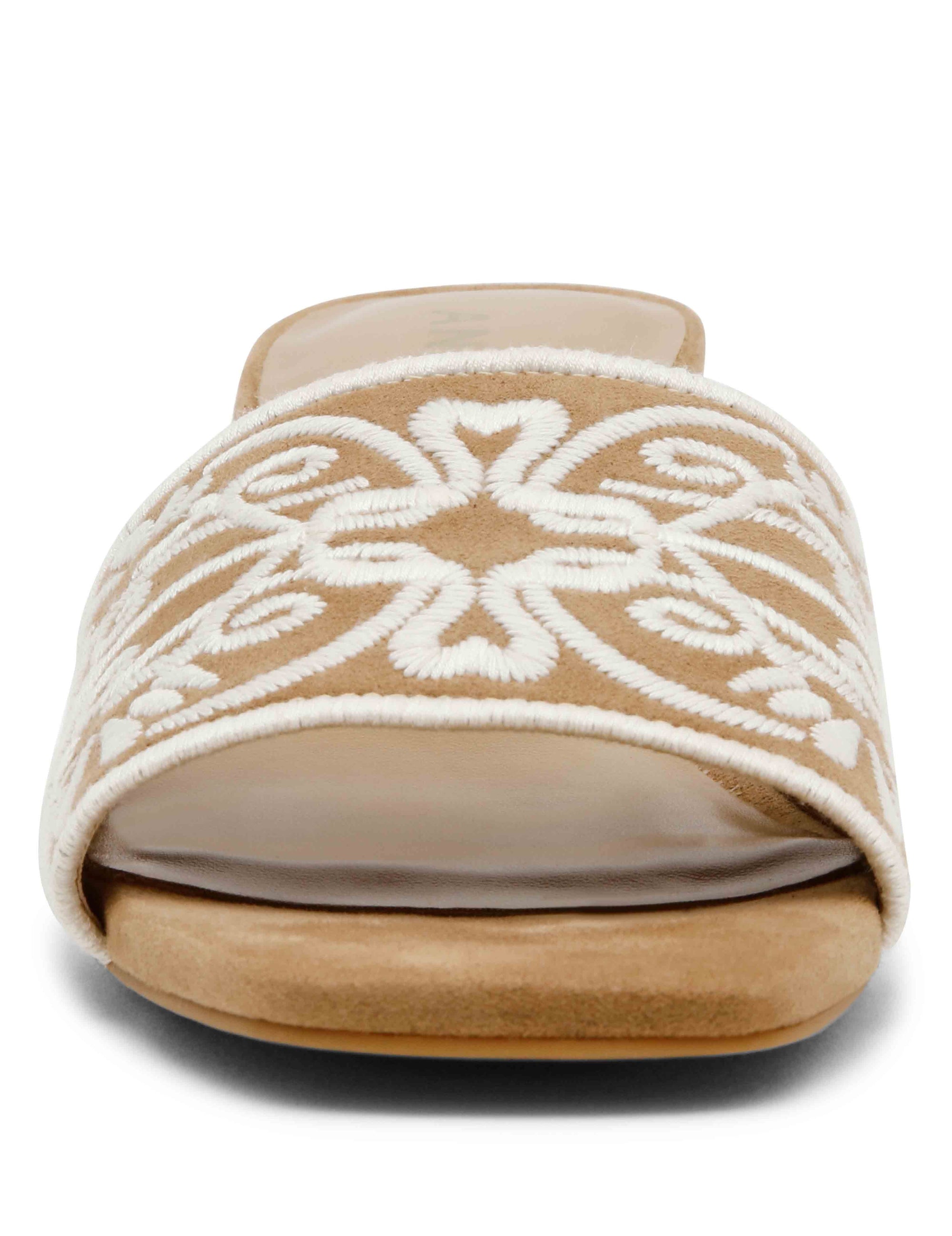 Anne Klein Dolls Sandal