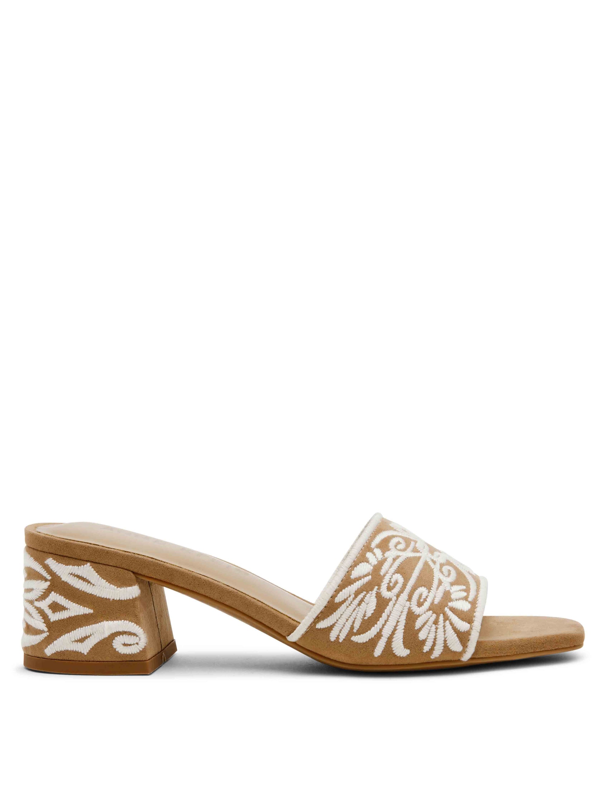 Anne Klein Dolls Sandal