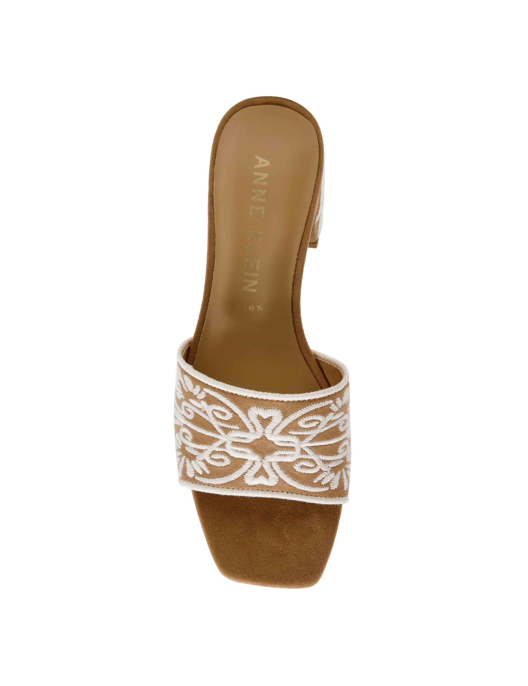 Anne Klein Dolls Sandal