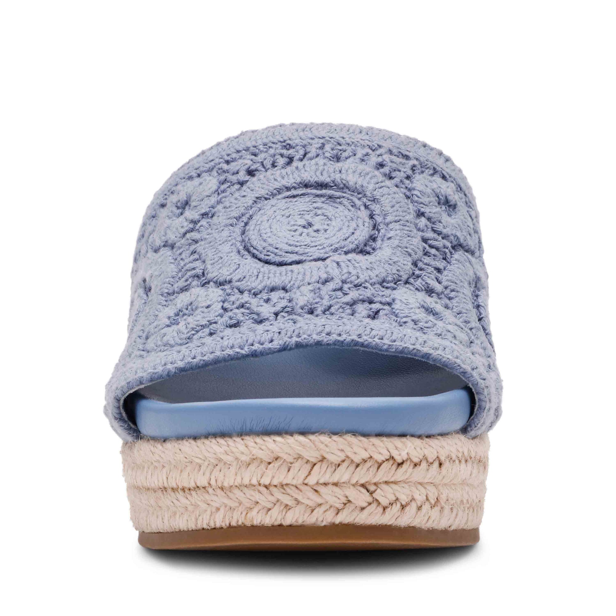 Anne Klein Effy Espadrille