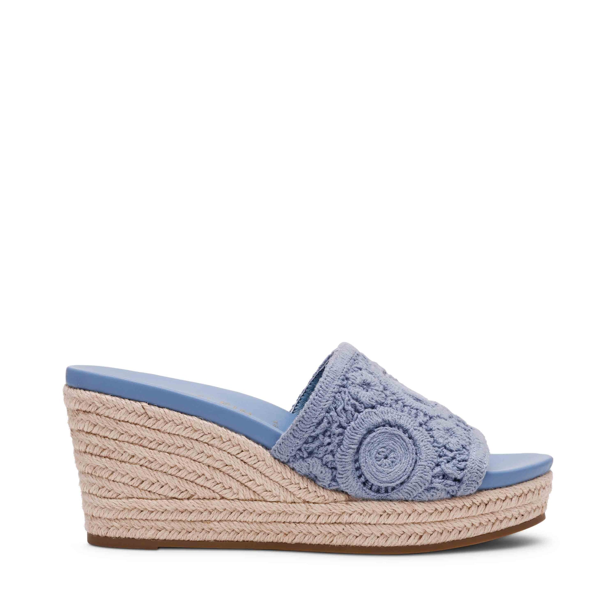 Anne Klein Effy Espadrille