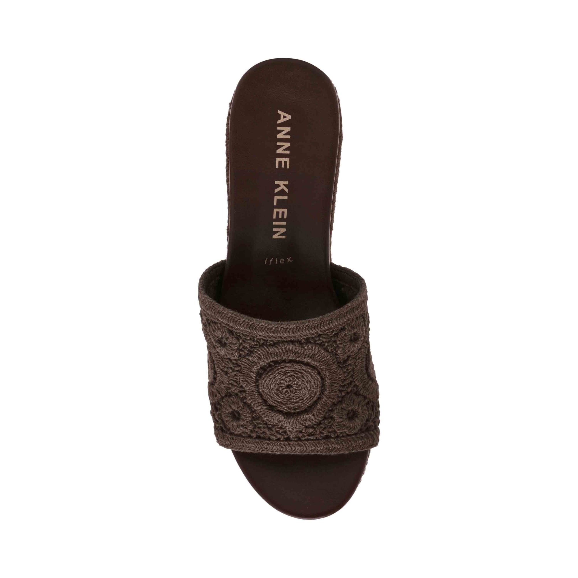 Anne Klein Effy Espadrille