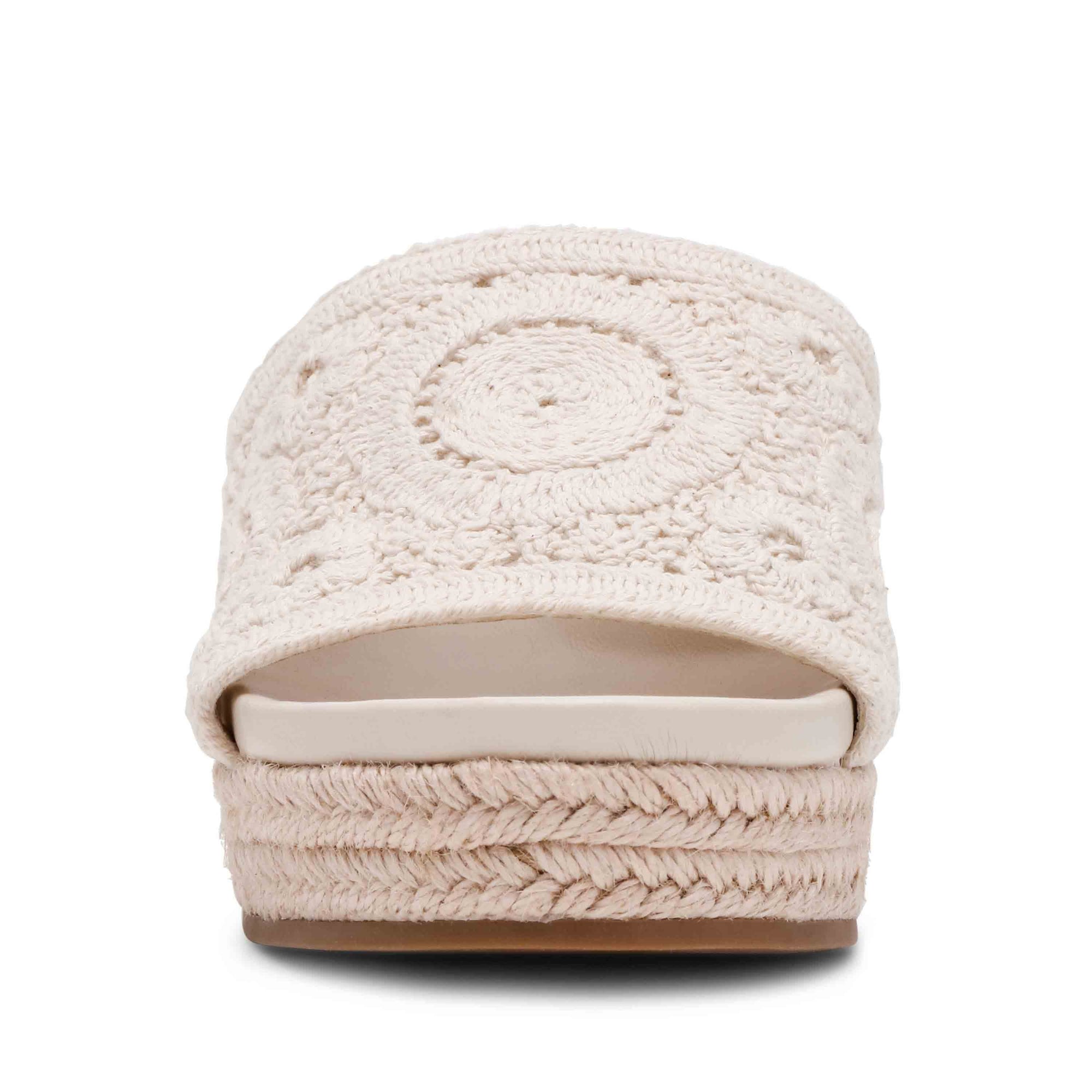 Anne Klein Effy Espadrille