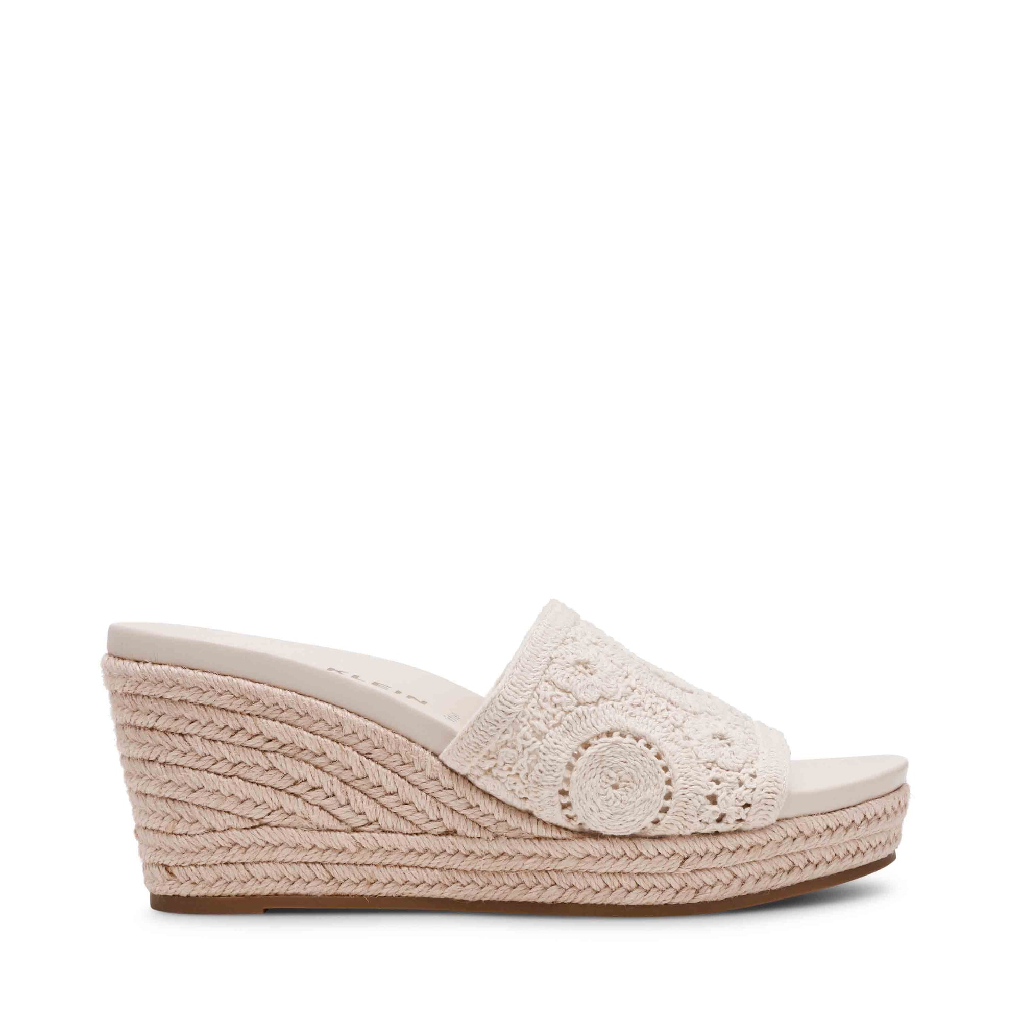 Anne Klein Effy Espadrille