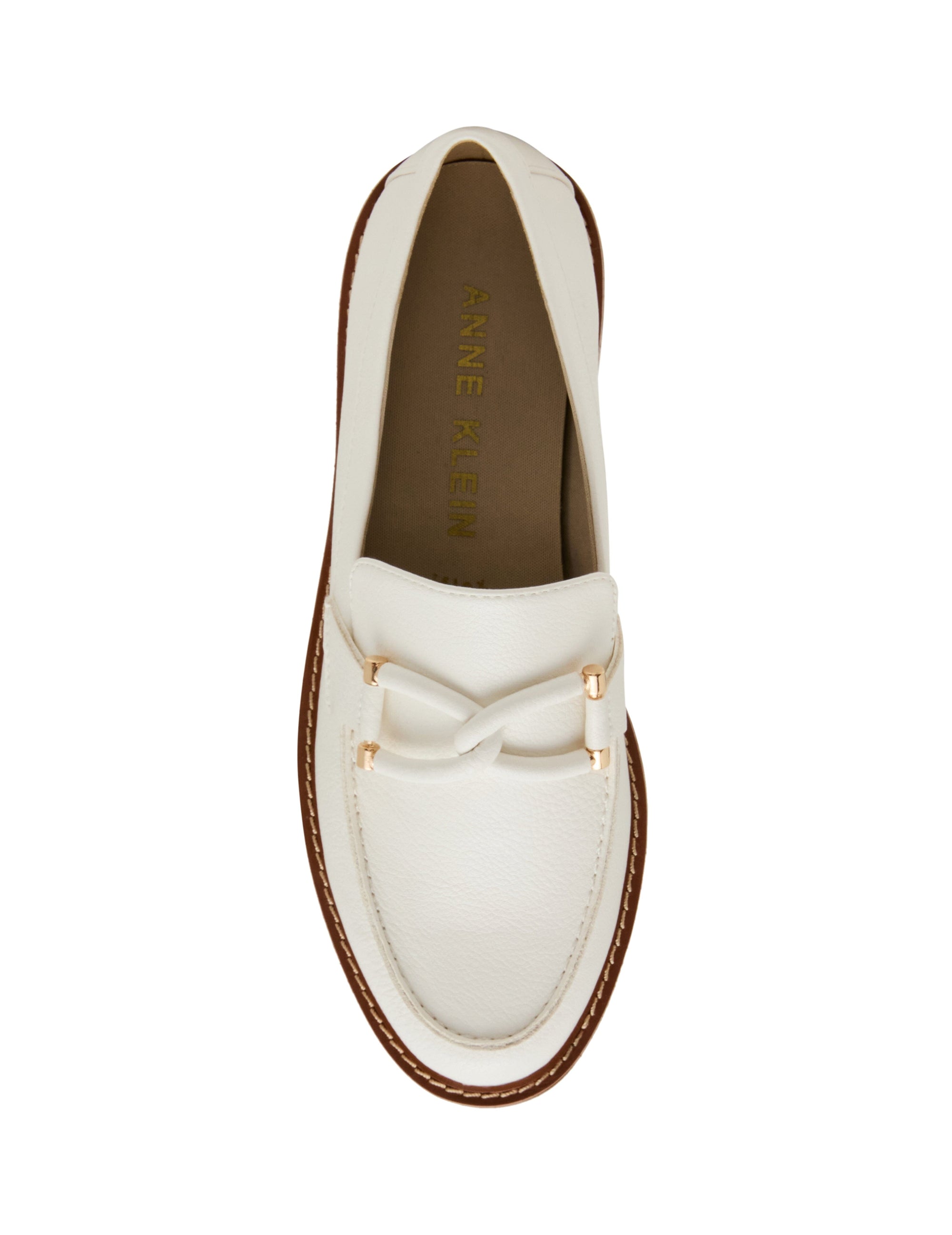 Anne Klein Ellison Loafer