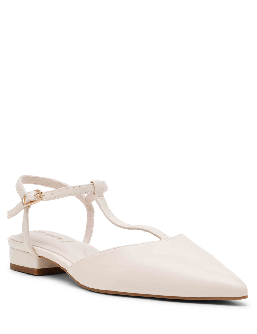 Shoes-Flats-Anne Klein