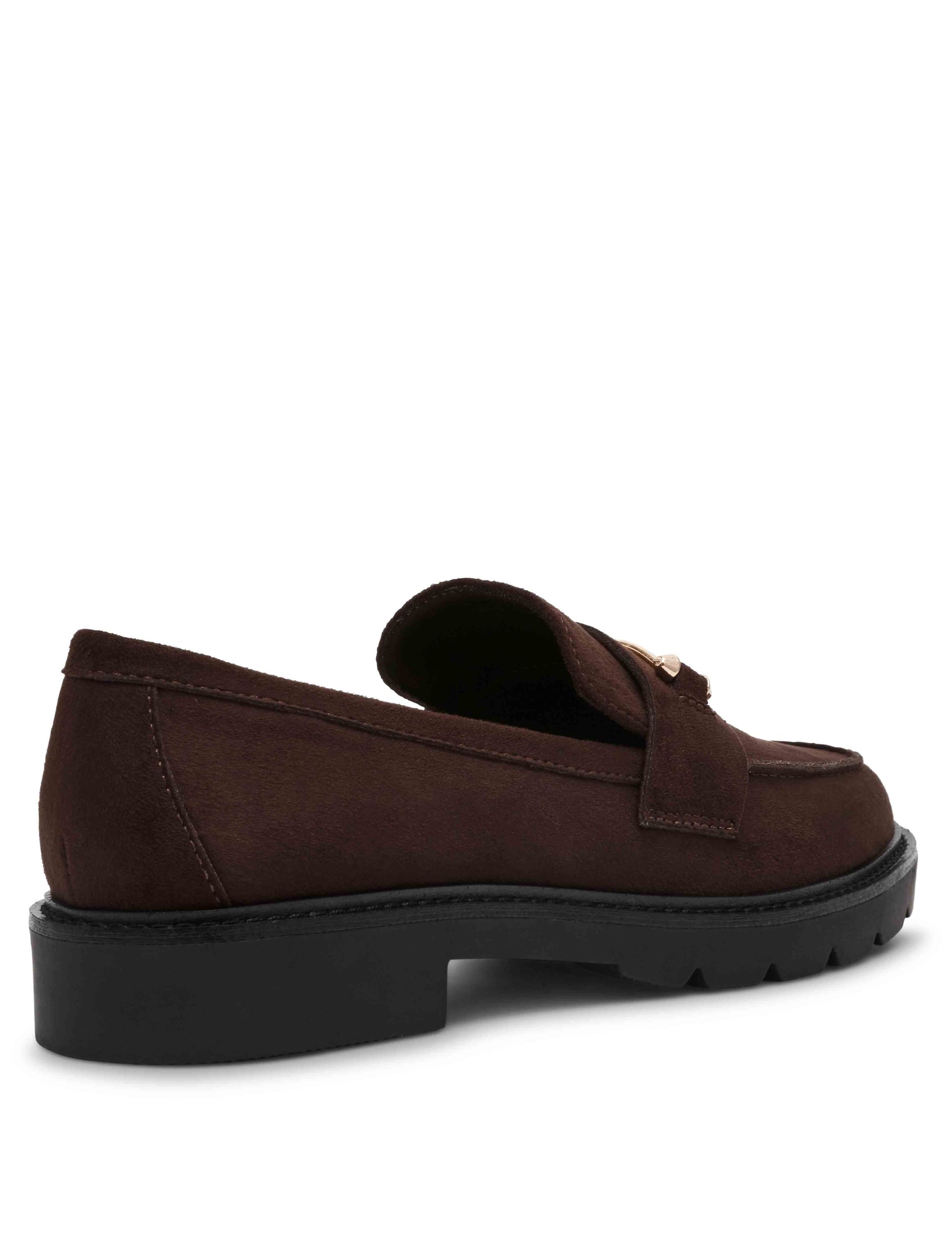 Anne Klein Emme Loafer