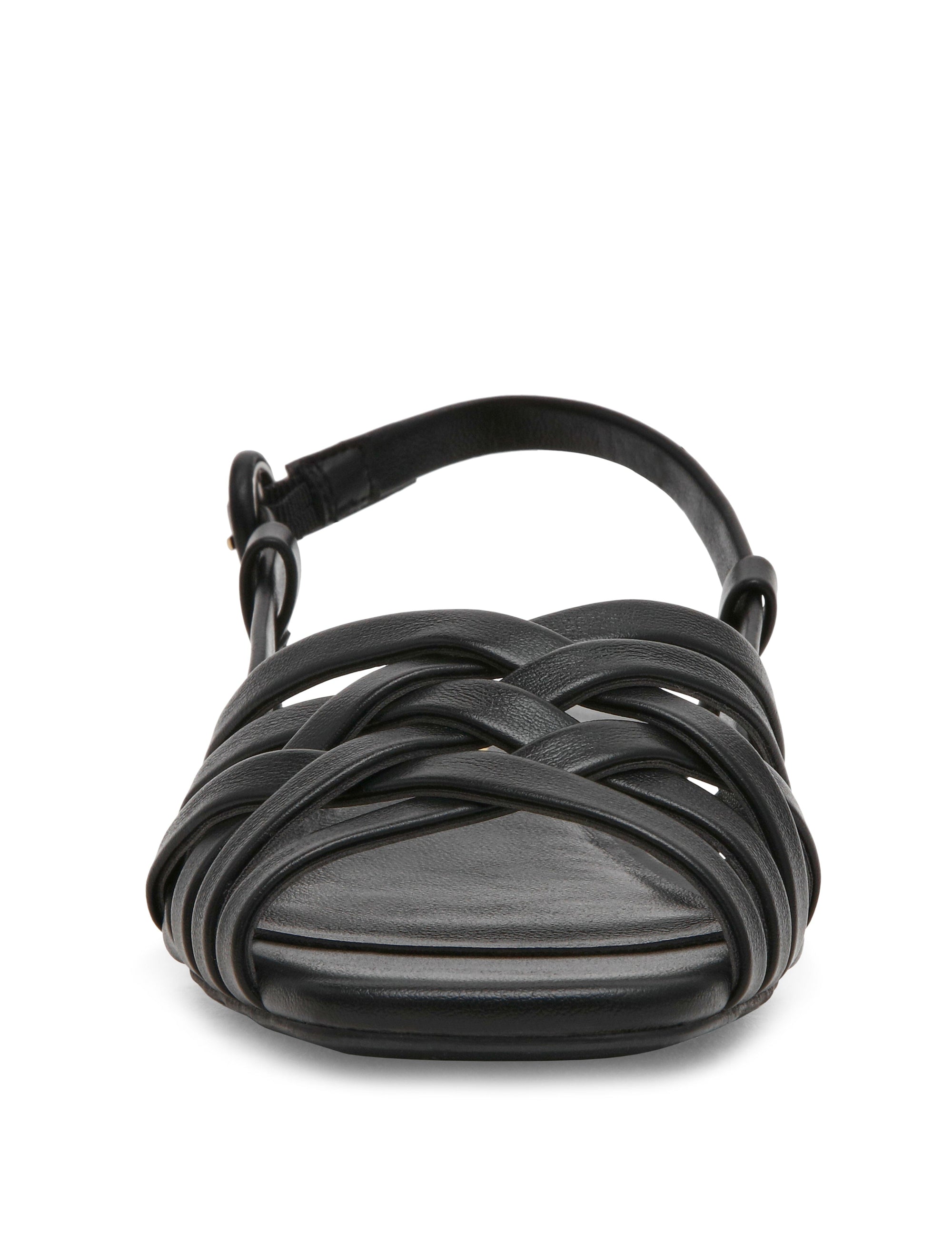 Anne Klein Fairfield Strappy Sandal