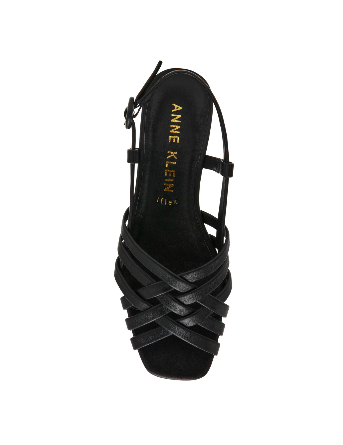 Anne Klein Fairfield Strappy Sandal