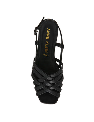 Anne Klein Fairfield Strappy Sandal