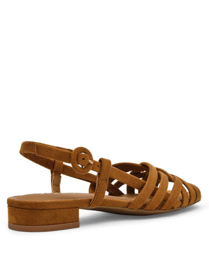Anne Klein Fairfield Strappy Sandal