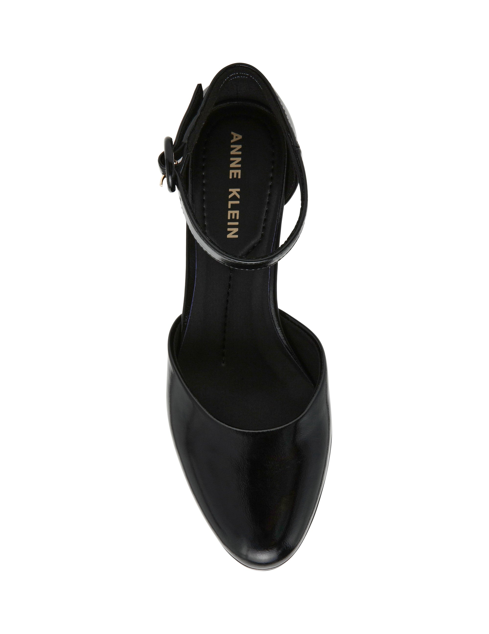 Anne Klein Faith Dress Heel