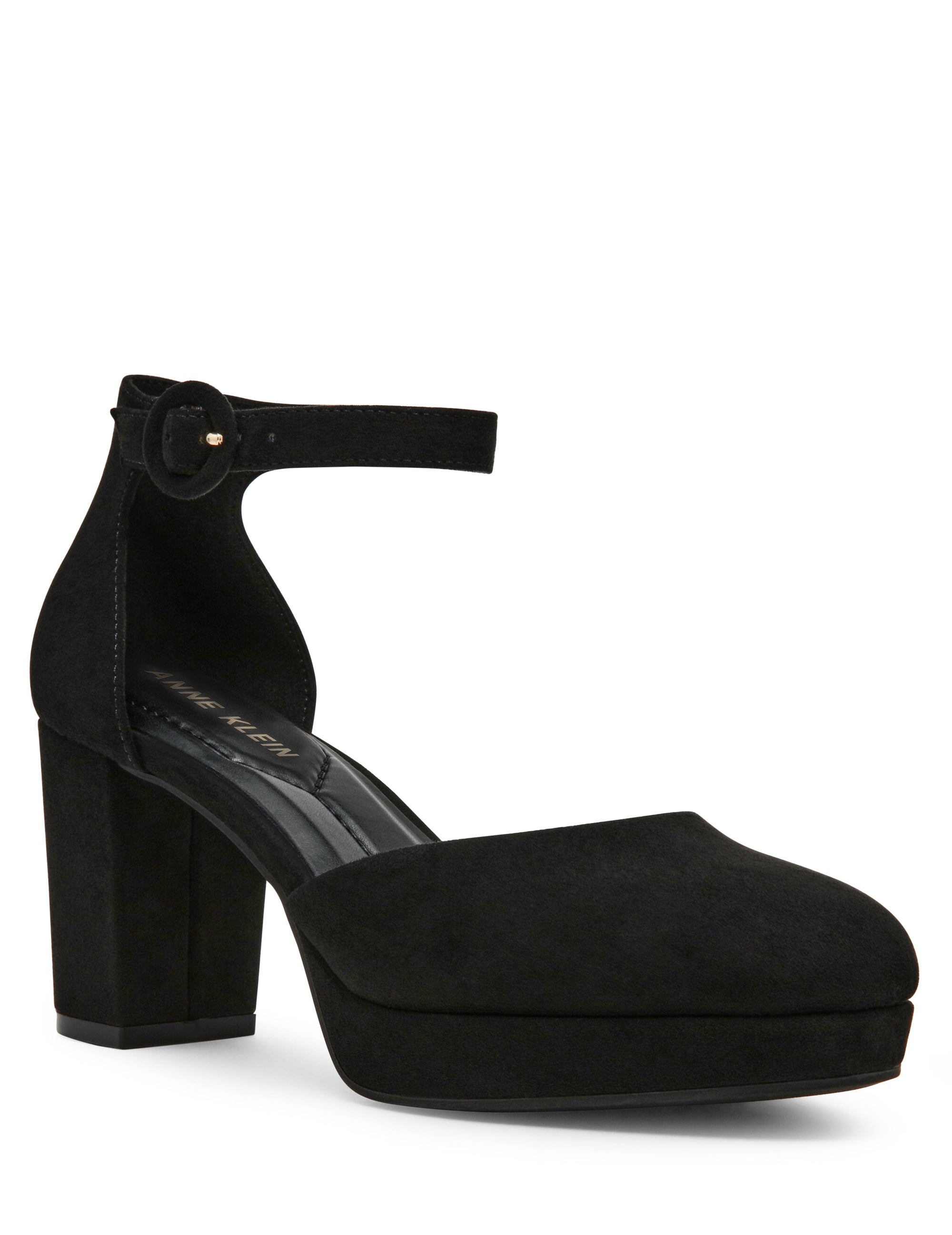 Anne Klein Faith Dress Heel