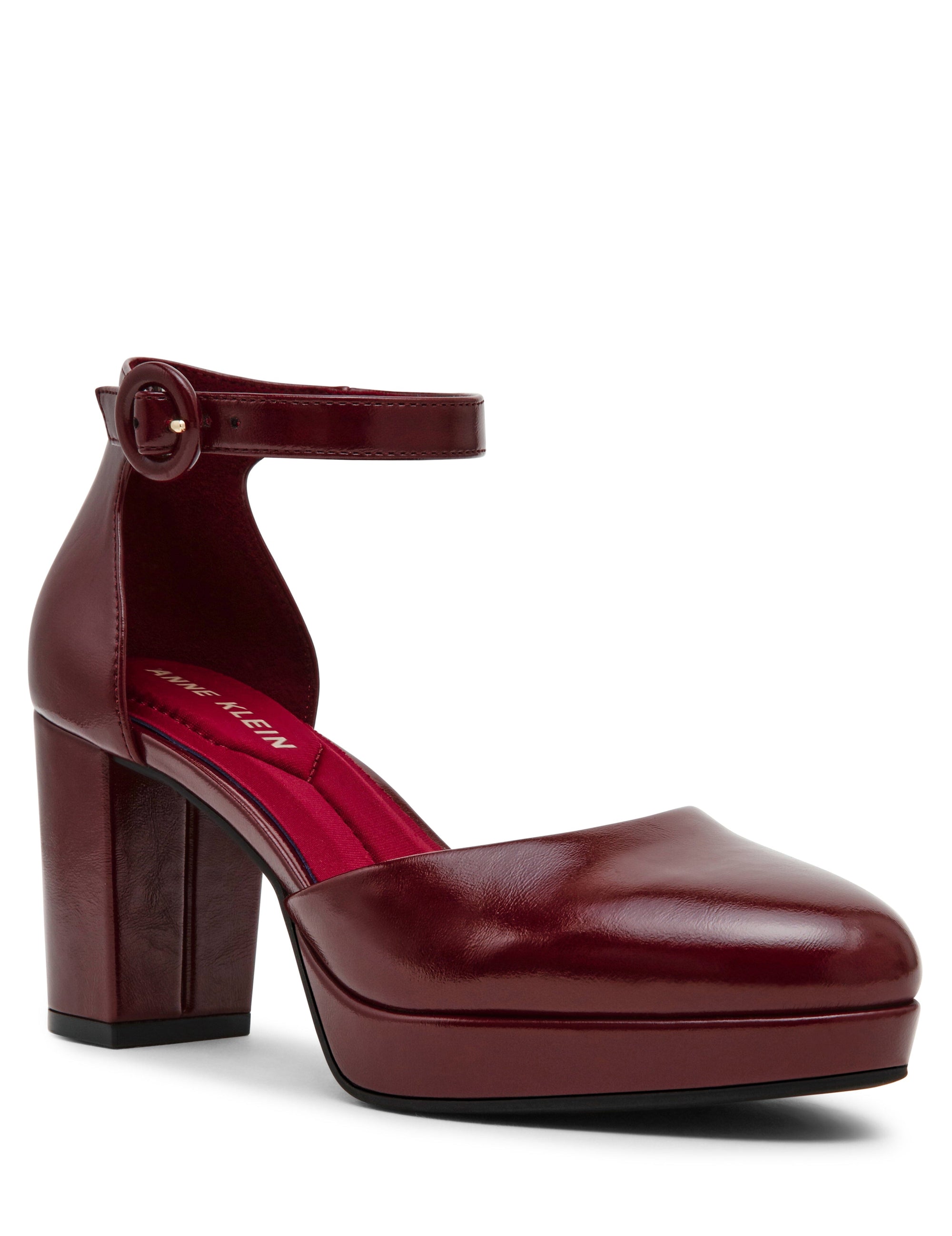 Anne Klein Faith Dress Heel