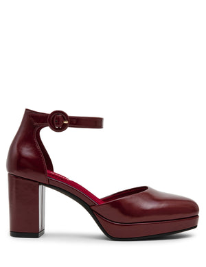 Anne Klein Faith Dress Heel
