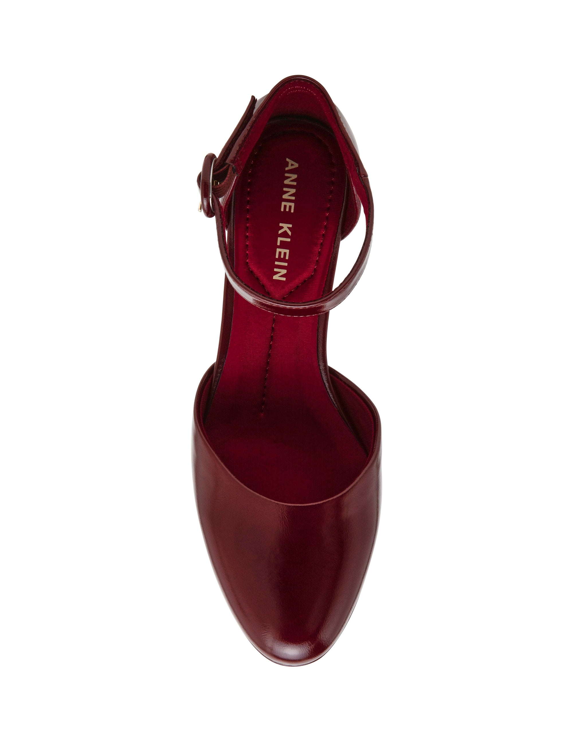 Anne Klein Faith Dress Heel