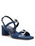 Anne Klein Denim Felipa Dress Sandal