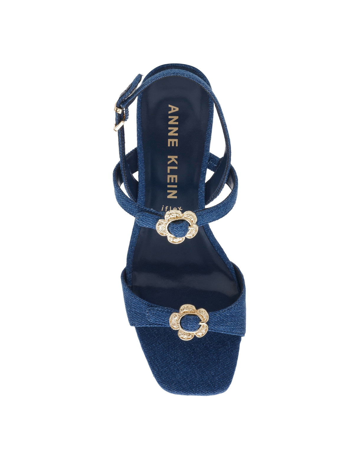 Anne Klein Felipa Dress Sandal